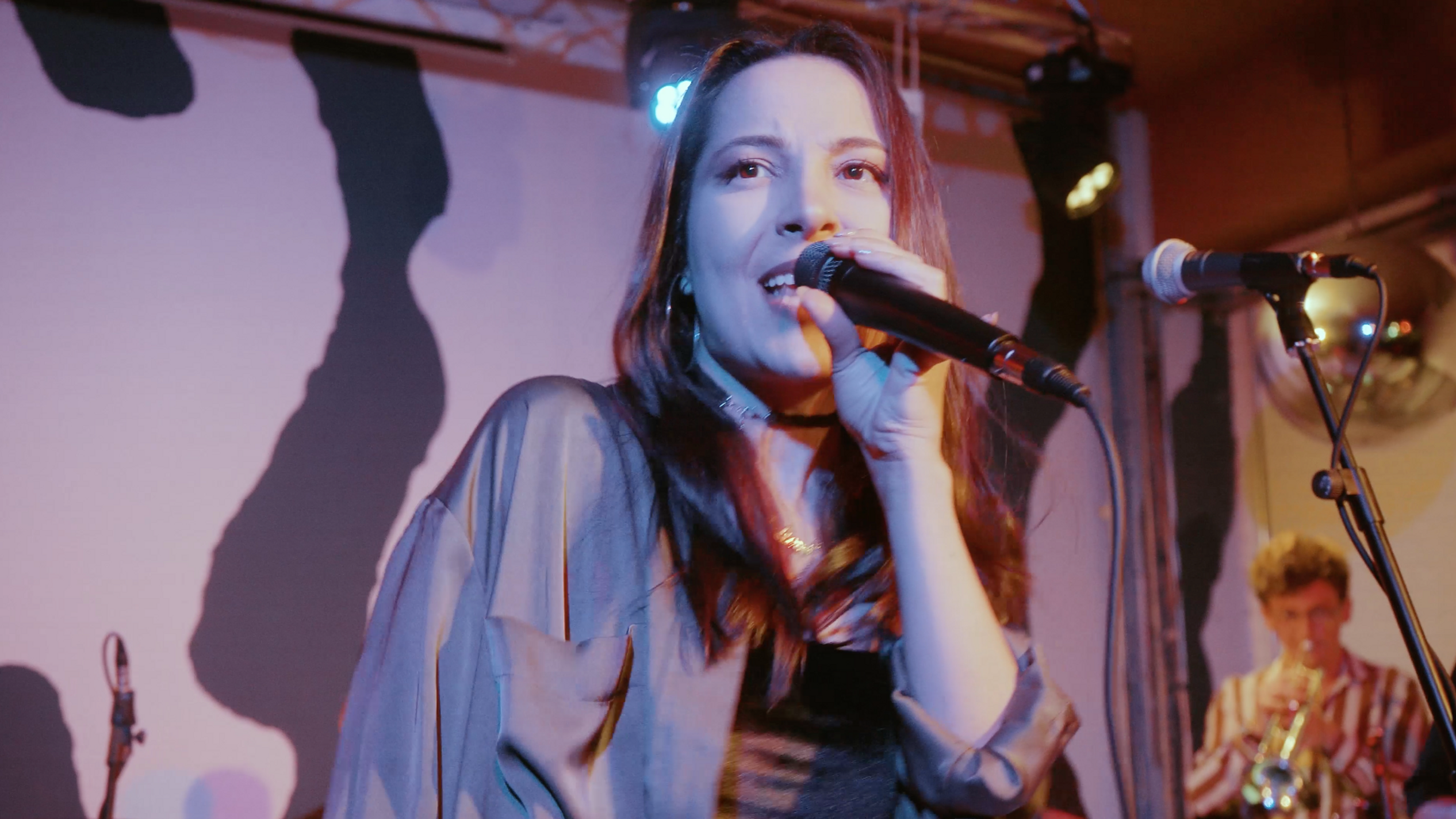 COMPLETELY (feat. Lina Nikol) - TUCAN LIVE @ EFG JAZZ FESTIVAL 2023